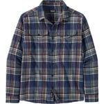 Patagonia Fjord Flannel Shirt Herre