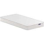 Matelas bébé Bultex confort très ferme hypoallergénique ninou 60x120