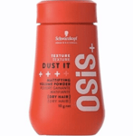 Osis+ By Schwarzkopf Dust It Mattifying Volume Powder 10G