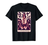 Funny Tarot Design - The Cauldron T-Shirt