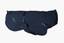 Non-stop Non-stop Glacier Wool Jacket 2.0  Marineblå - Str 50