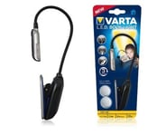 Taschenlampe VARTA LED Book Light 2xCR2032