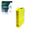 Tonerweb Epson Expression Home XP-225 - Blekkpatron Gul 18XL Høykapasitet (13 ml) Erstatter T1814 21814-C13T18144010 47161