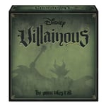 Ravensburger 26295 Disney Villainous Board Game