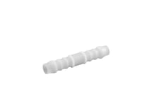 GARDENA Hose Connection Piece: Tube plastic Accessories, For tube / Hose Extension Of 8 mm tubes, 2 Pieces (7292-20)