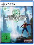 One piece - Odyssey PS5 Neuf + Emballage D'Origine