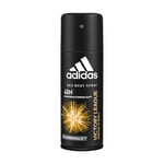 Adidas Victory League Deo Body Spray 150ml