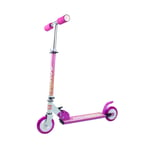 FunScoo sparkcykel 120 Pink