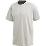 Adidas M Tech Tee T-Shirt - Orbit Grey, Small