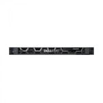 DELL PowerEdge R650xs servrar 480 GB Rack (1U) Intel® Xeon Silver 4310 2,1 GHz 32 GB DDR4-SDRAM 1100 W