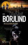 Cilla Börjlind - Koldbrann Bok