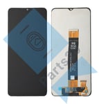 For Samsung Galaxy A12S / A12 Nacho SM-A127 Touch Screen Digitizer LCD Display