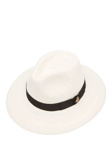 Christys' Classic Down Brim Panama Hat