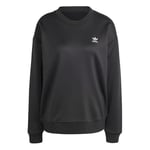 adidas Original Trefoil Loose Crew Sweatshirt, størrelse Small