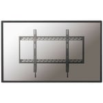 Neomounts - NewStar Support mural écrans plat - 125 kg - 152,4 cm (60) - 2,54 m (100) - 200 x 200 mm - 900 x 600 mm - Noir (LFD-W1000)