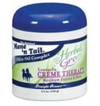 Mane 'n Tail Herbal Gro Leave-In Creme Therapy 163 ml