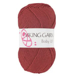 Viking Garn Baby Ull 357