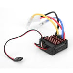 60A RC Brushed Electronic Speed Controller For Remote Control Car Accesso UK AUS