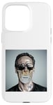 iPhone 15 Pro Max Roca's “Feel Like Falling Down” Album Cover Art Case