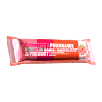 Protein Bar Strawberry & Yoghurt, proteinbar