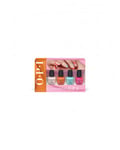 Me, Myself and OPI Mini Nail Lacquer 4-Pack