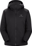 Arc´teryx Atom Heavyweight Hoody dame Black X000006947 L 2024