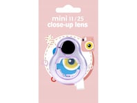 Caiul Speilfeste For Fujifilm Instax Mini 11 Lilla