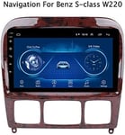 QXHELI Navigation GPS HD Écran Tactile Android Voiture GPS Radio Navigation Mirror Lien USB WiFi BT Internet Tethering Bluetooth pour La Voiture Hyundai Santa Fe Tucson