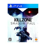 KILLZONE SHADOW FALL - PS4 FS