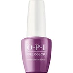 OPI Vernis à Ongles Gel I Manicure For Beads