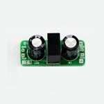 5V to 5V Module régulé 12/5V, 3.3V/5.0V, Bluetooth, compatible MP3, etc. Partage alimentation électrique, traitement du bruit avec amplificateur de puissance