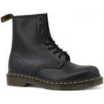 Chaussures Dr. Martens  Anfibio Smooth Stivaletto Uomo Black 1460-11822006U