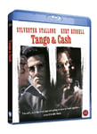 Tango och Cash (1989)