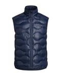 Peak Performance Helium Vest M Blue Shadow (Storlek XXL)