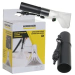 Karcher Upholstery Spray Nozzle Extraction Carpet Cleaners SE4001 SE5100 SE6100