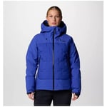 Veste Columbia  Veste de Ski en Duvet Imperméab