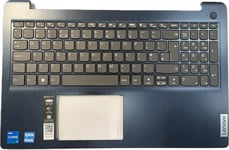 ORIGINAL: Keyboard topcase clavier LENOVO ideapad 3-15ABA7 3 15IAU7 5CB1H77859