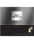 David Beckham Classic Set, EdT 40ml + Deospray 150ml