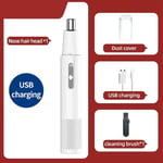 Electric Nose Hair Trimmer for Men USB Rechargeable Ear Nose Hair Trimmer1301