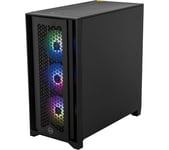 PCSPECIALIST Nexa 650 Gaming PC - Intel®Core i9, RTX 4090, 2 TB SSD, Black