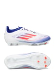 Adidas Performance F50 League Football Boots Fg/Mg Vit