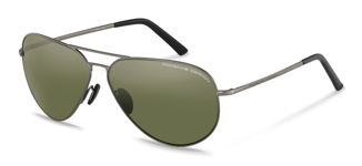 Lunettes de Soleil Porsche Design P8508 U  grey 60/12/140 UNISEX