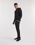 Jacamo Active Stretch Woven Tracksuit Bottoms