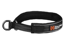 Non-Stop Dogwear Cruise Collar, Black, 3XL