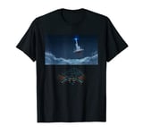 Star Wars The High Republic Outer Rim Explorer T-Shirt