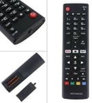 LG AKB75095308  Remote Control Replacemen for LED TV With Amazon Netflix Buttons