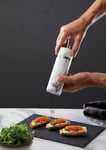 Salt or Pepper Mill (17cm) - Marble Finish