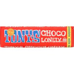 Milk Chocolate Bar 1.76 Oz By Tonys Chocolonely