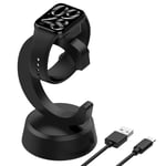 Bracket Charging Dock Watch Charger for Redmi Watch 4/Xiaomi Band 8 Pro