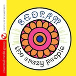 The Crazy People  Bedlam  CD